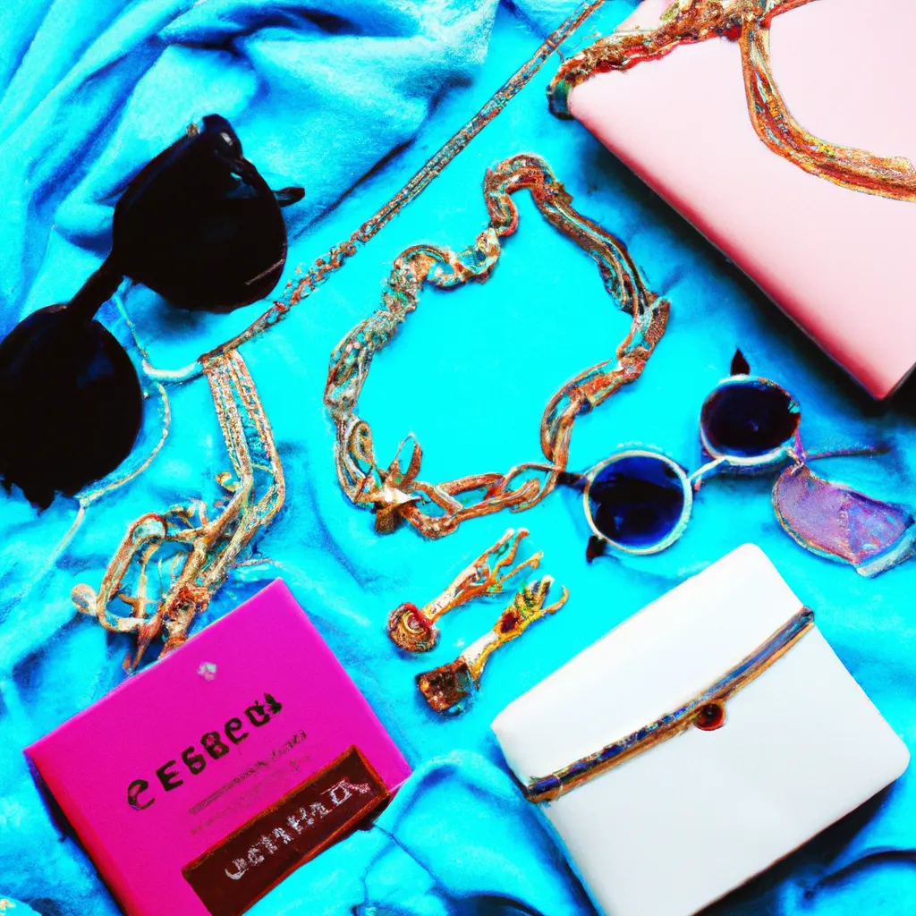 Kluczowe akcesoria, które odmienią twoje stylizacje