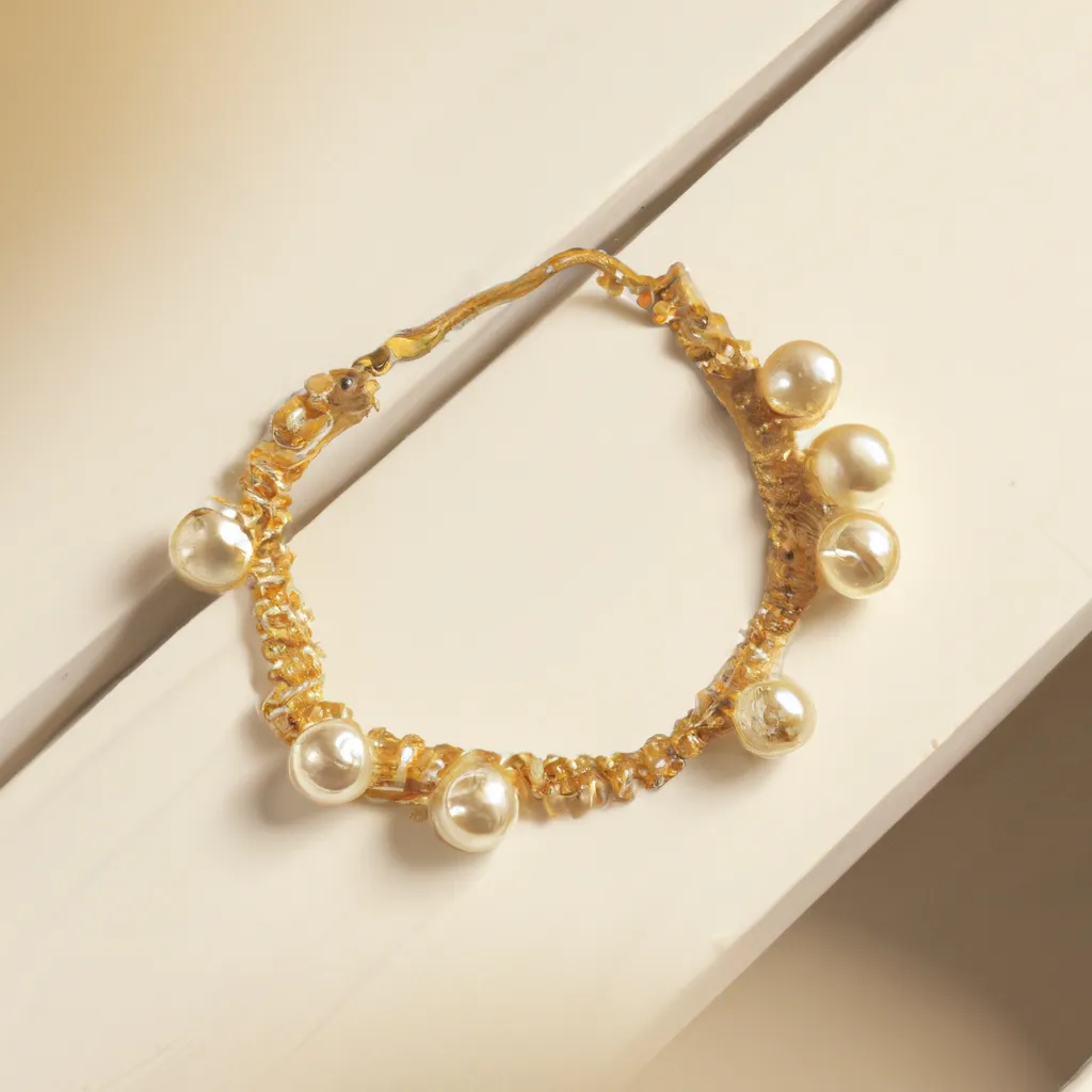 Klasyczna biżuteria, która pasuje do każdej stylizacji