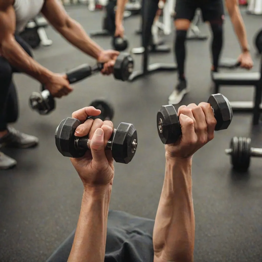 Jak regularne ćwiczenia wpływają na zdrowie: najlepsze praktyki
