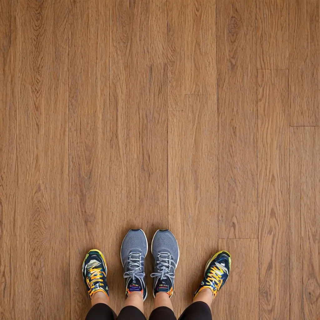 Znaczenie ruchu fizycznego w codziennym życiu: Jak znaleźć czas na aktywność