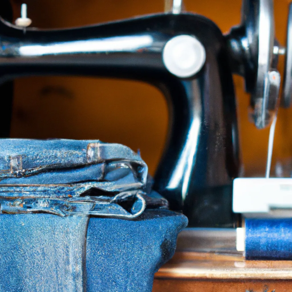 Historia dżinsu: Od roboczych spodni do ikony mody