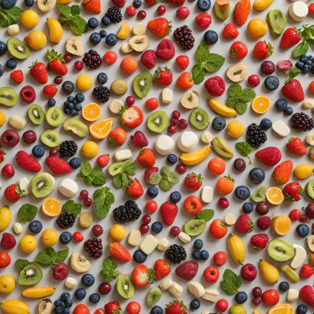 Naturalne suplementy diety: co warto wiedzieć przed ich zakupem