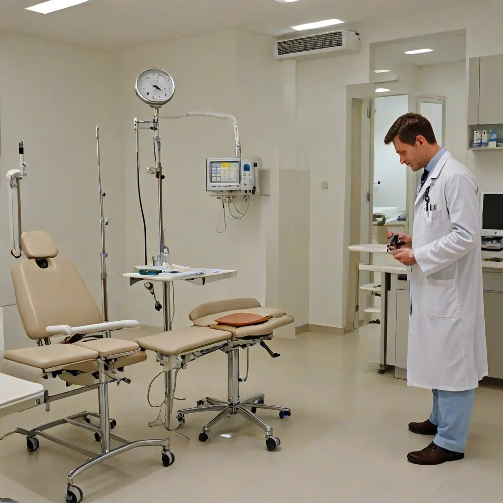 Dlaczego warto regularnie się badać: kluczowe badania profilaktyczne dla dorosłych