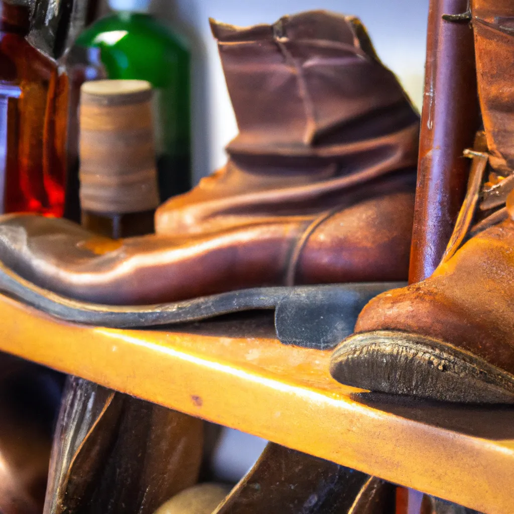 Jak dbać o obuwie, aby służyło przez lata