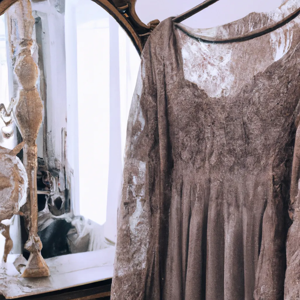 Moda vintage: Co warto wiedzieć zanim zaczniesz