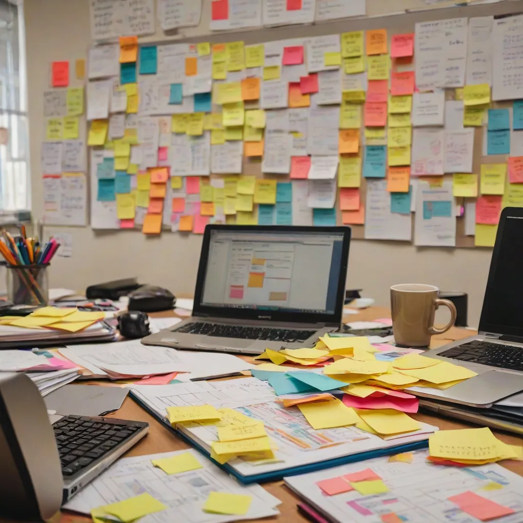 Jakie są największe wyzwania w pracy na stanowisku menedżera