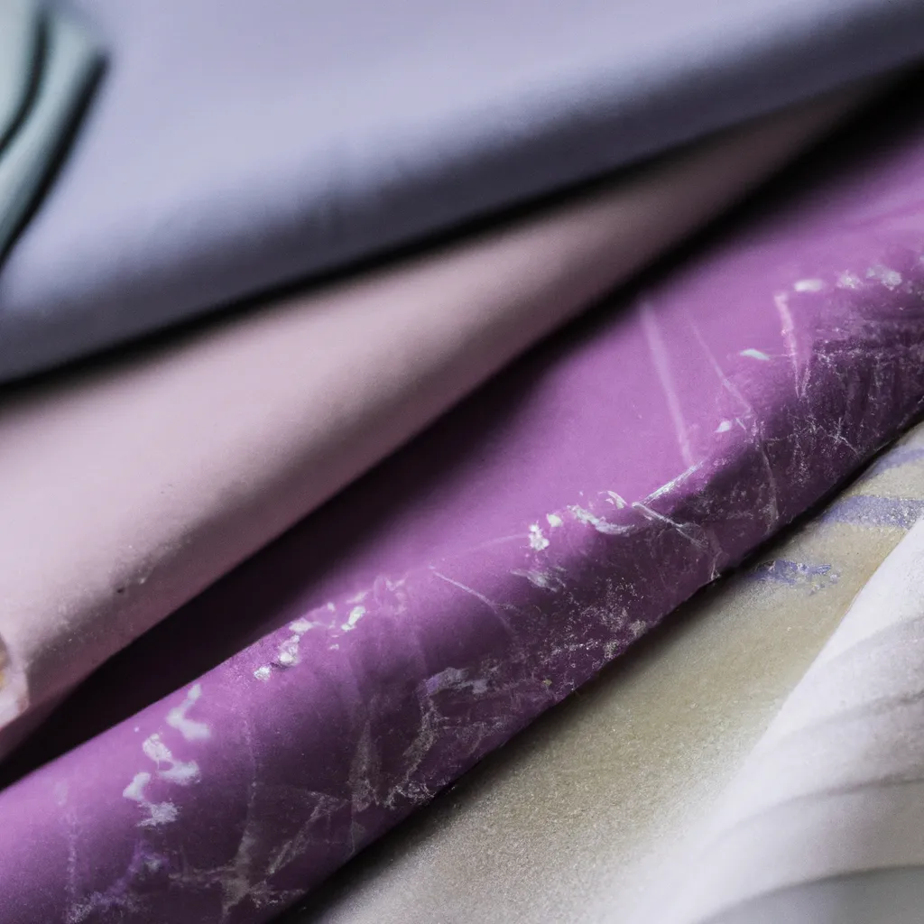 Przewodnik po odpowiedniej pielęgnacji różnych tkanin