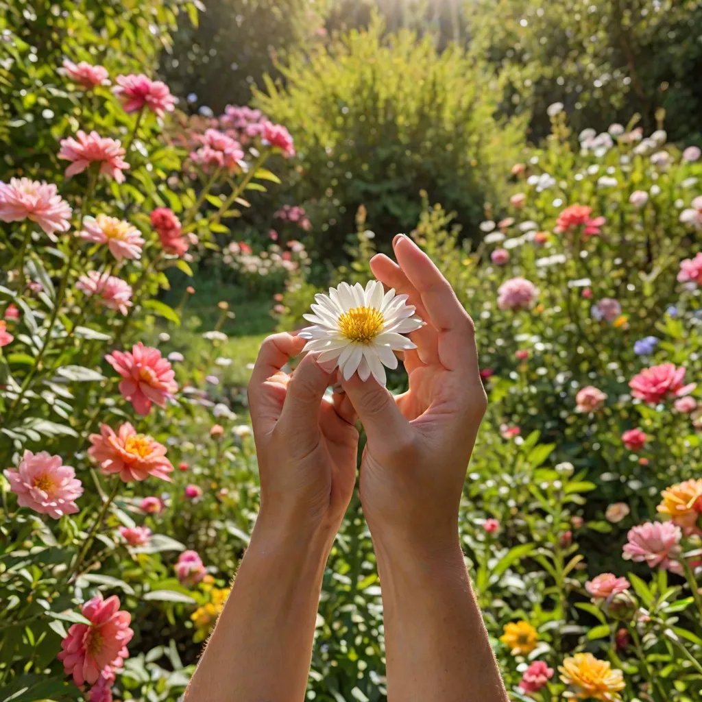 Jak dbać o zdrowie psychiczne w czasach cyfrowych