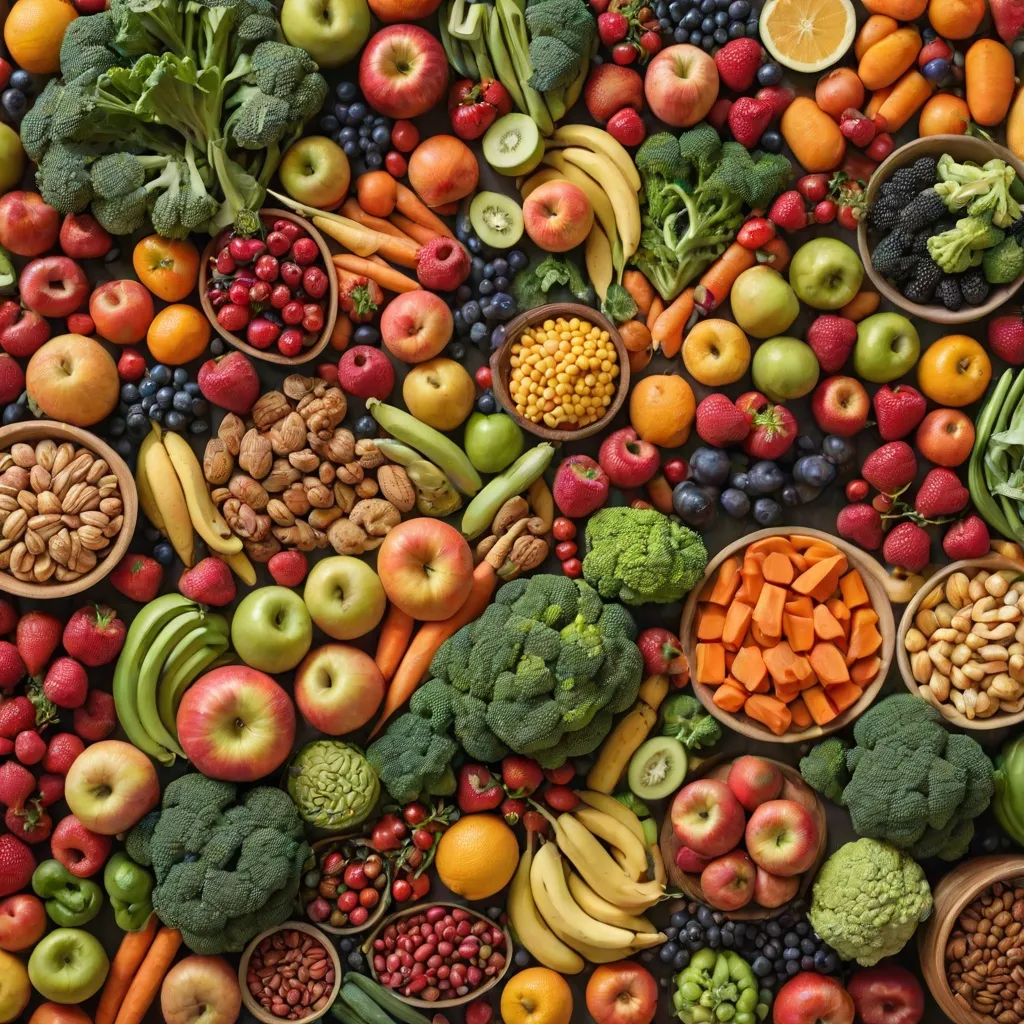 Znaczenie błonnika w diecie dla zdrowia układu pokarmowego