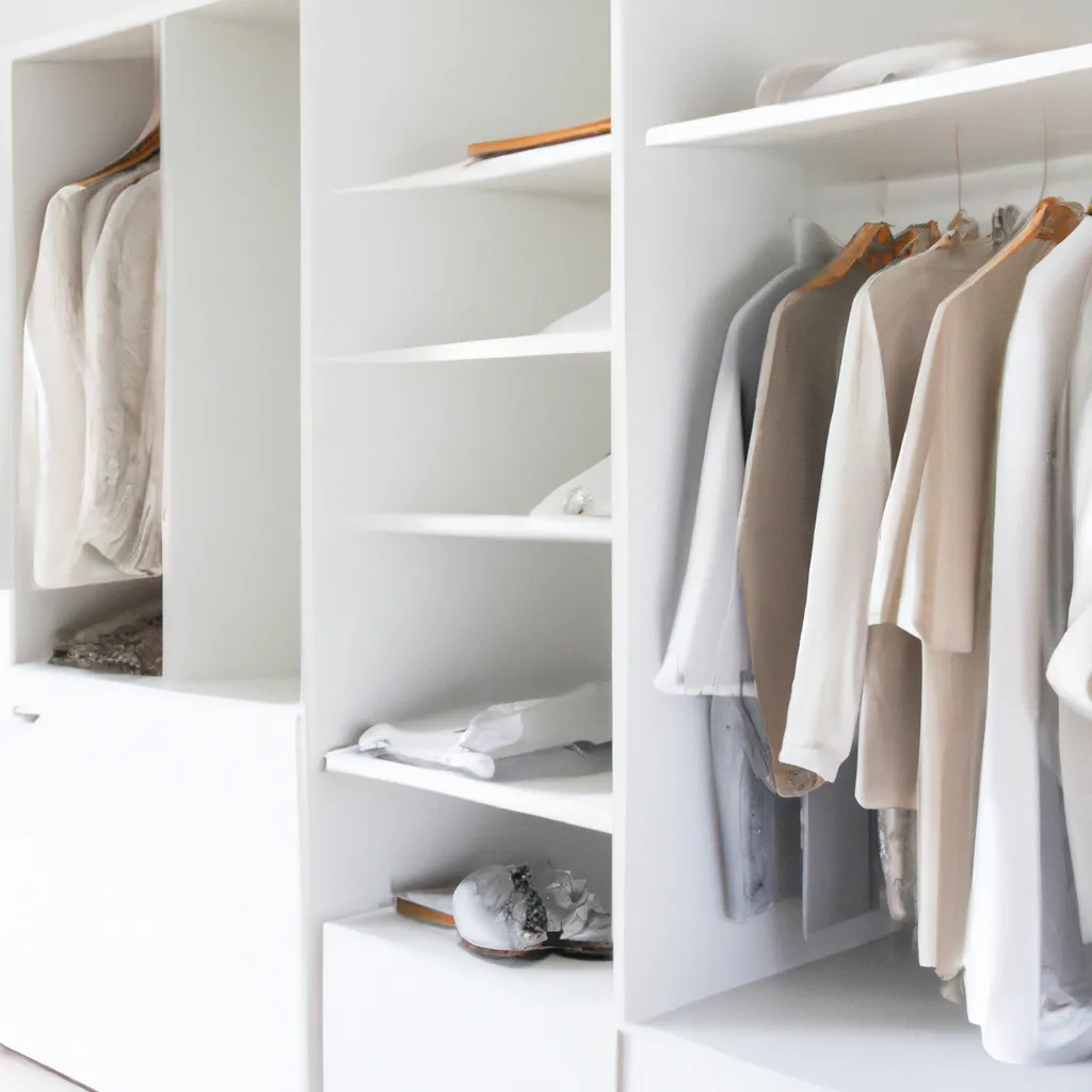 Jak minimalizm w modzie może uprościć twoje życie