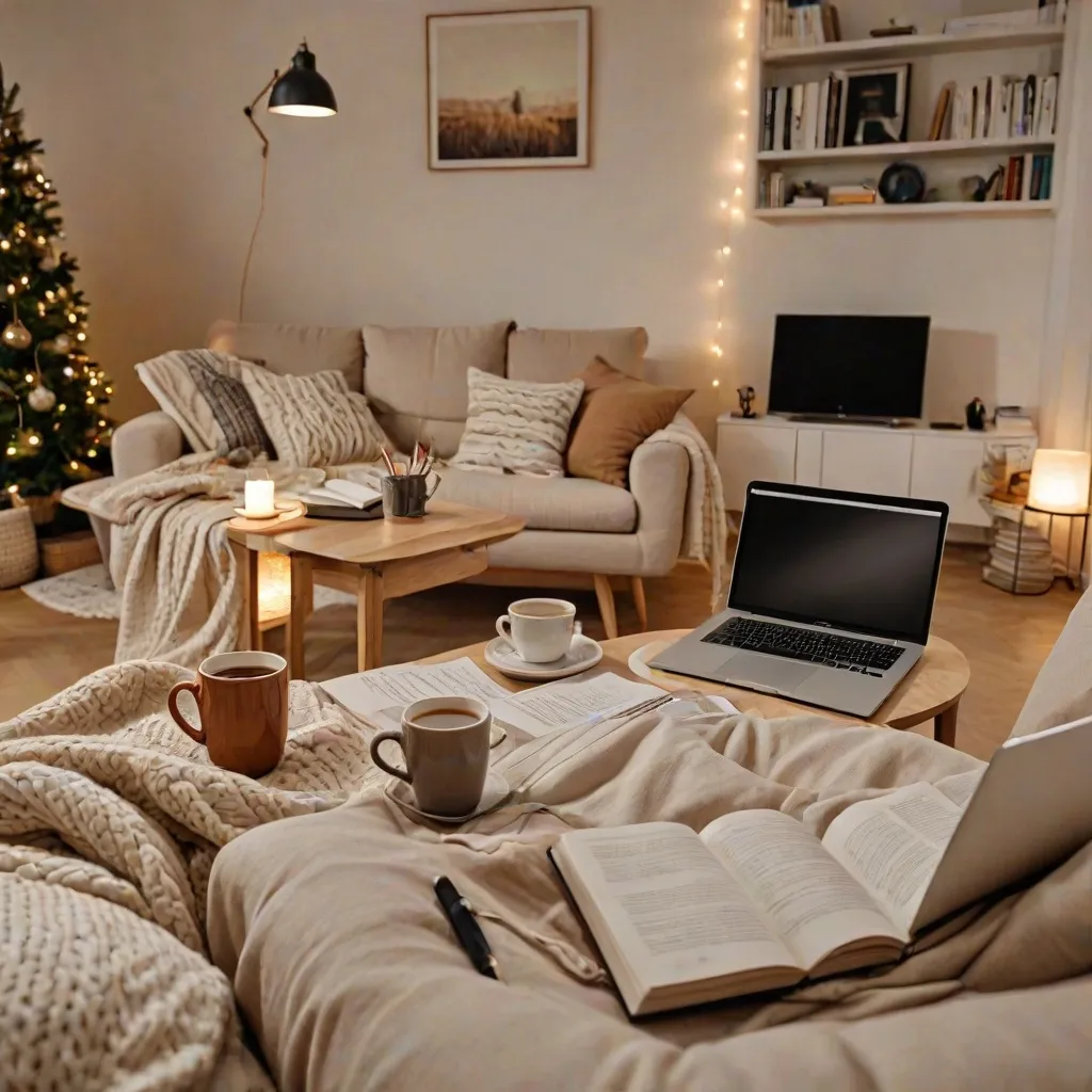 Balans między życiem zawodowym a prywatnym