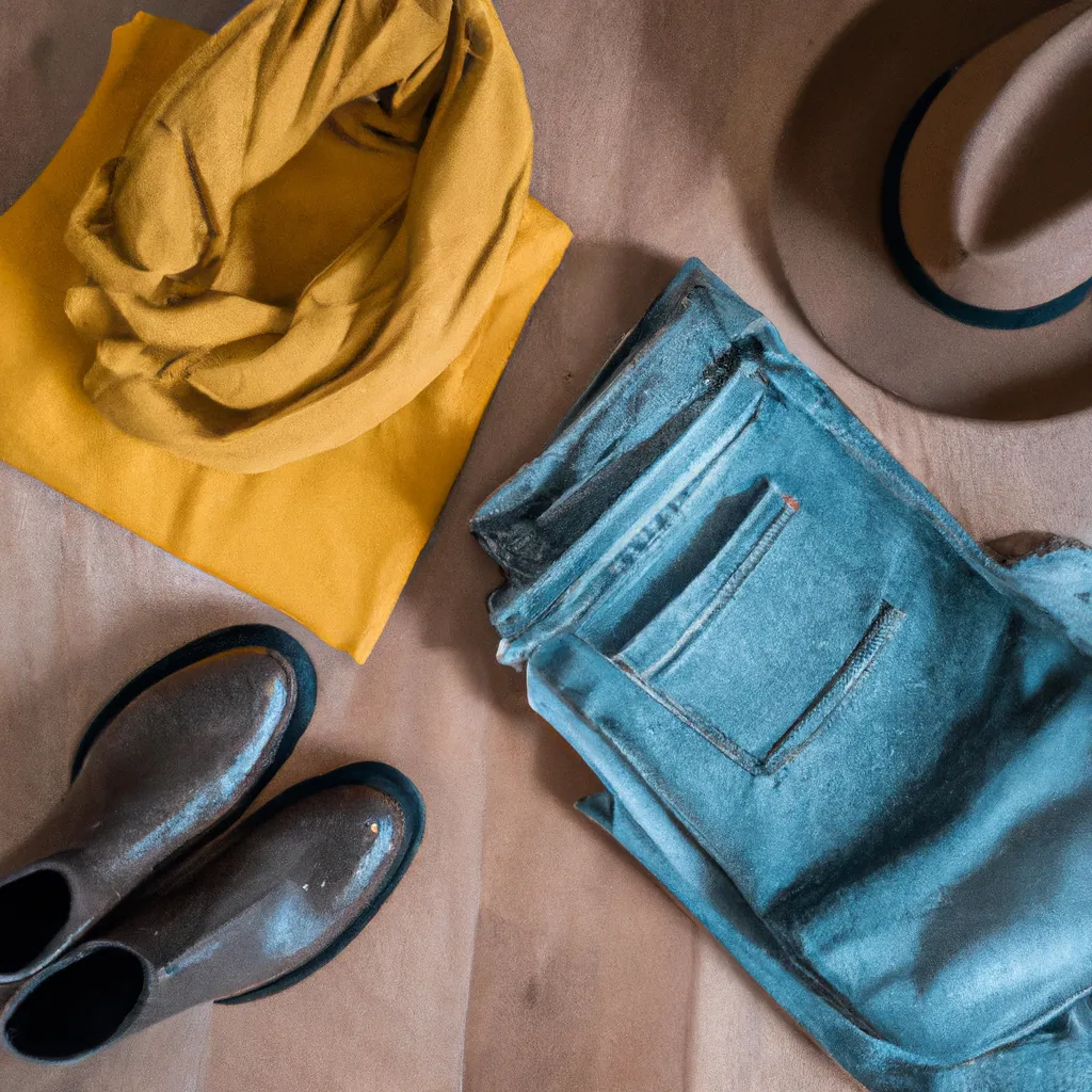 Jak wyglądać stylowo bez wydawania fortuny