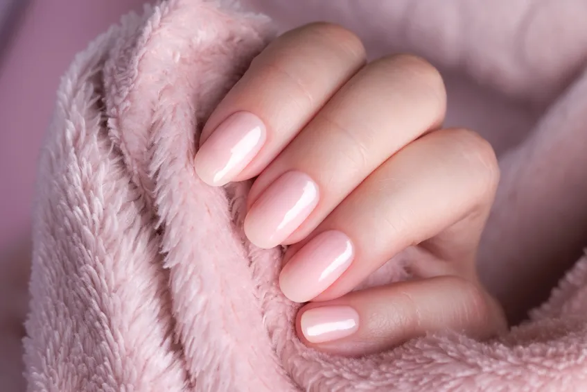 zestaw do manicure
